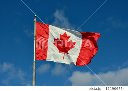 Canada Day Celebration: Festivities Across the Nation. 111906754