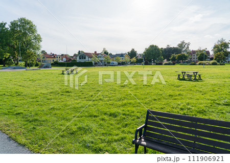 エストハンマルの公園 111906921