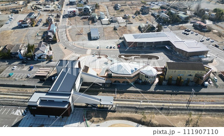 復興への道のり - 双葉町の現在、双葉駅 復興への道のり - 双葉町の現在、双葉駅 111907110