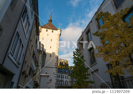 Stadtturm Baden Stadtturm Baden 111907209