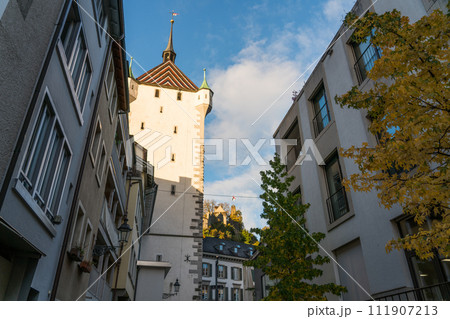 Stadtturm Baden Stadtturm Baden 111907213