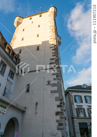 Stadtturm Baden Stadtturm Baden 111907218
