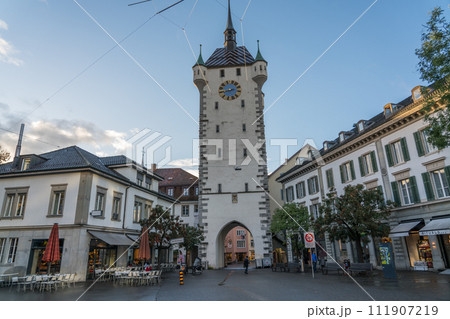 Stadtturm Baden Stadtturm Baden 111907219