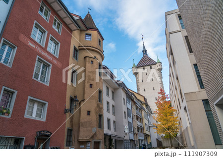 Stadtturm Baden Stadtturm Baden 111907309