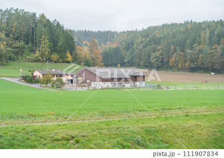 北部レゲレンの地上施設建設予定地 北部レゲレンの地上施設建設予定地 111907834