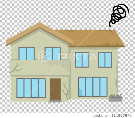 舊獨立屋圖 舊獨立屋圖 111907970