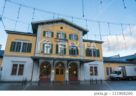 Baden Baden 111908200