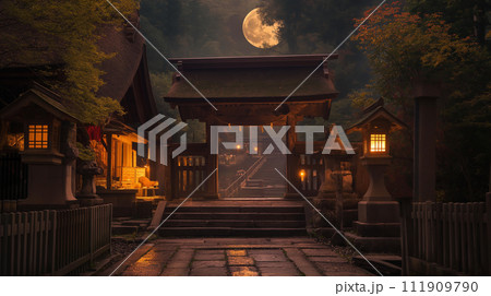 ai画像寺 ai画像寺 111909790