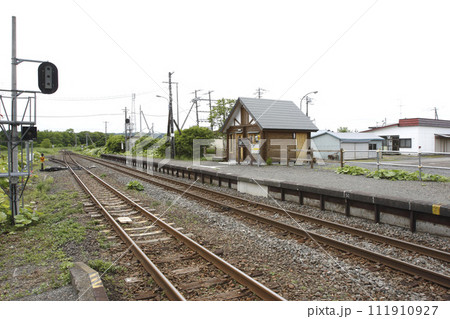 【ARCHIVE】直別駅 JR直別駅 ちょくべつ Chokubetu K43 2019年3月旅客廃止 【ARCHIVE】直別駅 JR直別駅 ちょくべつ Chokubetu K43 2019年3月旅客廃止 111910927