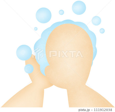 Wash hand  111912038