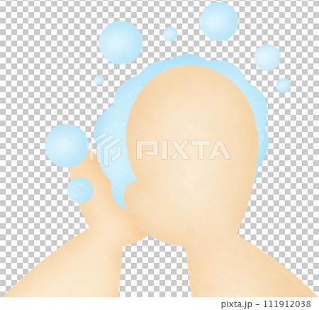 Wash hand  111912038