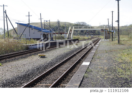 ARCHIVE】尺別駅 JR尺別駅 しゃくべつ Shakubetu K44 2019年3月旅客廃止 ARCHIVE】尺別駅 JR尺別駅 しゃくべつ Shakubetu K44 2019年3月旅客廃止 111912106