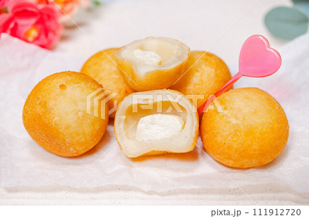 チーズボール チーズボール 111912720