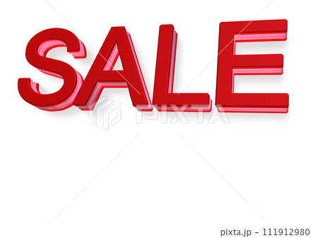 Three-dimensional inscription Sale Three-dimensional inscription Sale 111912980