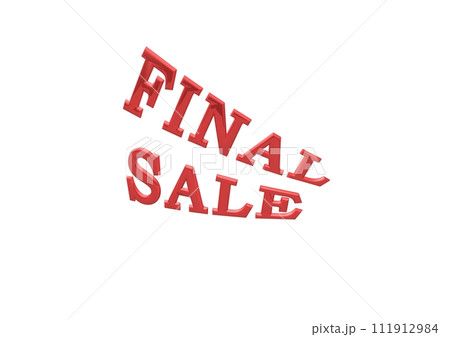 Three-dimensional inscription Final Sale Three-dimensional inscription Final Sale 111912984
