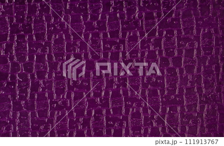Artificial Leather Background Synthetics 111913767