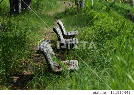 横利根閘門ふれあい公園 111915441