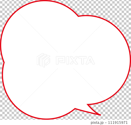 語音氣泡圖 111915971