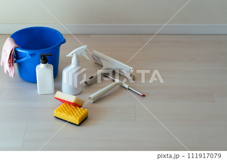 掃除道具 111917079