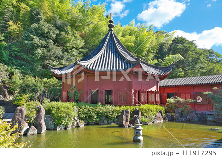 【冠嶽園】 鹿児島県いちき串木野市冠嶽 【冠嶽園】 鹿児島県いちき串木野市冠嶽 111917295