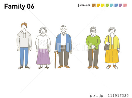 family_05 111917386