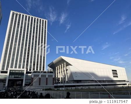 Kアリーナ横浜・ミュージックテラス Kアリーナ横浜・ミュージックテラス 111917547