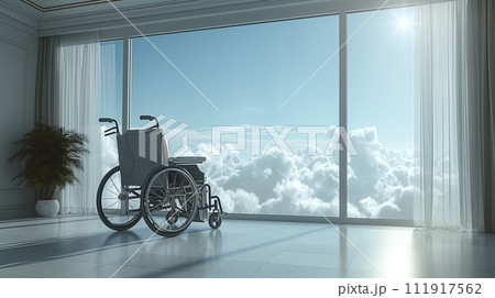 高級な介護施設 高級な介護施設 111917562