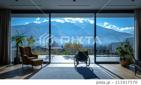 高級な介護施設 高級な介護施設 111917570