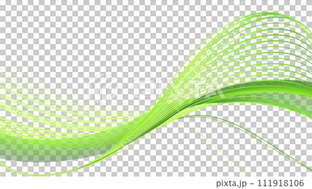 波形イメージ 波形イメージ 111918106
