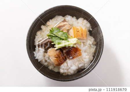 汐ぶり　茶漬け 111918670