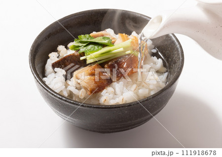 汐ぶり 茶漬け 汐ぶり 茶漬け 111918678