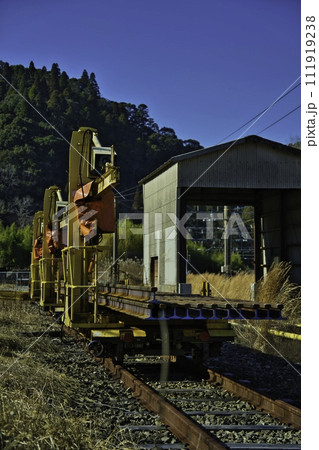青井岳駅　R6年 111919238