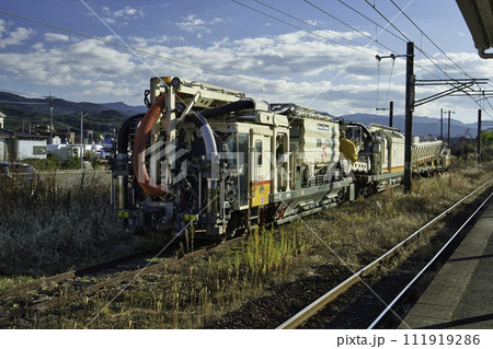山之口駅 R6年 山之口駅 R6年 111919286
