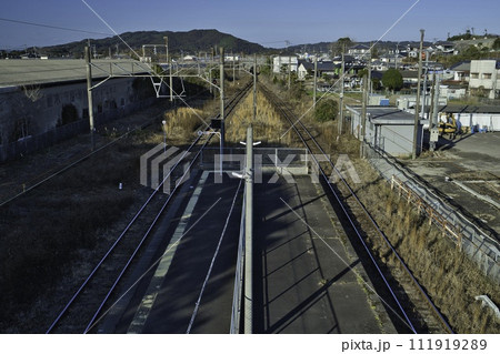 山之口駅 R6年 山之口駅 R6年 111919289