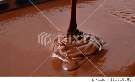 チョコレート 湯煎 溶ける チョコレート 湯煎 溶ける 111919390