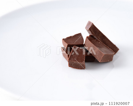 チョコレート　割れチョコ 111920007