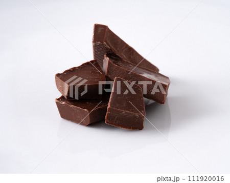 チョコレート　割れチョコ 111920016