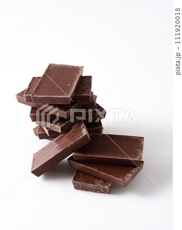 チョコレート　割れチョコ 111920018