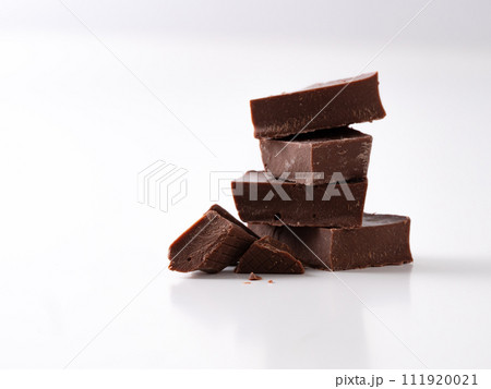 チョコレート　割れチョコ 111920021