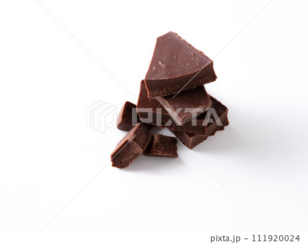 チョコレート　割れチョコ 111920024