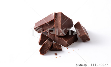 チョコレート　割れチョコ 111920027
