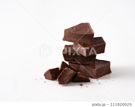 チョコレート　割れチョコ 111920029