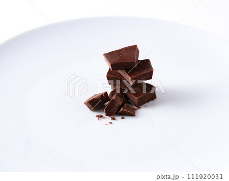 チョコレート　割れチョコ 111920031