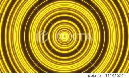 Abstract radial lines 111920204