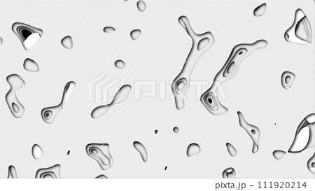 Abstract topography background Abstract topography background 111920214