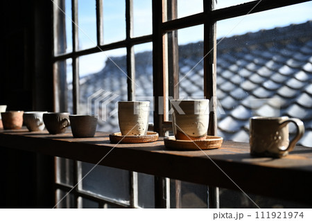 信楽街歩き 111921974