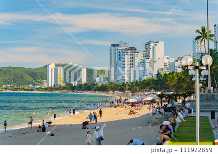 City beach.   111922859