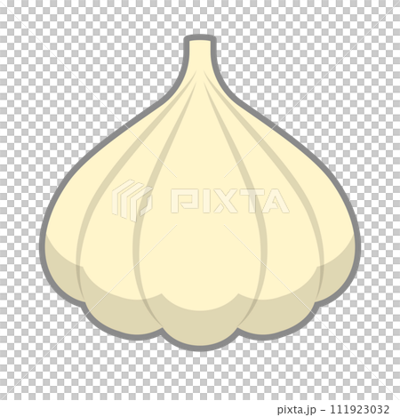 にんにく 111923032