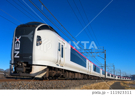 E259系 成田エクスプレス 111923311