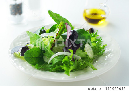 爽やかグリーンサラダ 爽やかグリーンサラダ 111925052